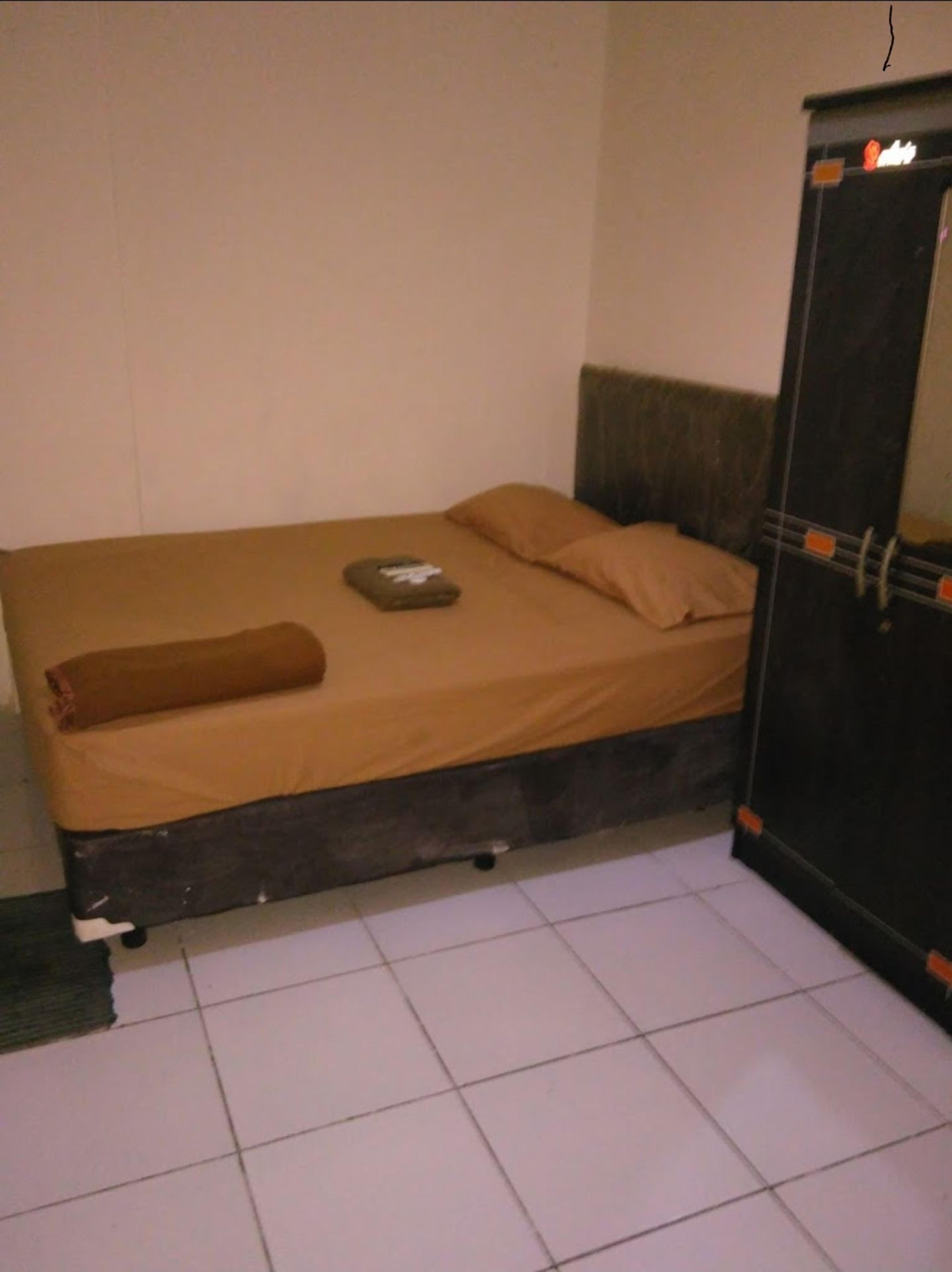 Lautze Residence Джакарта Екстериор снимка