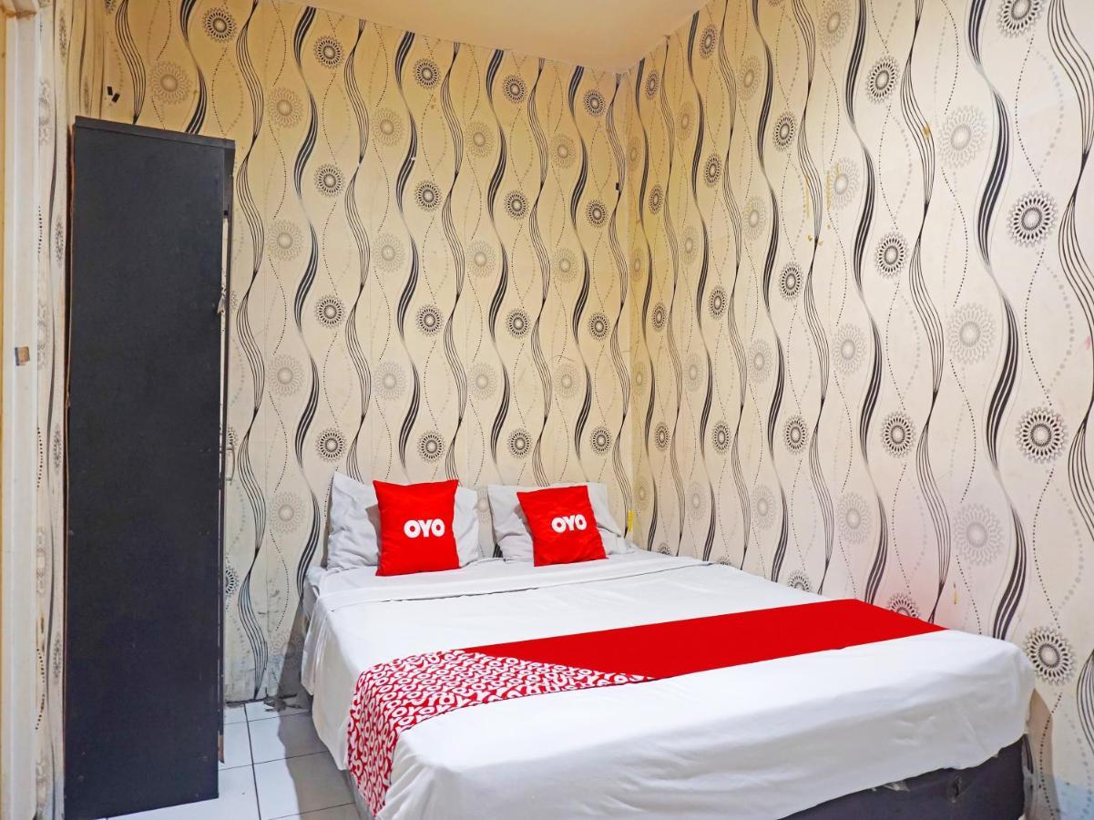 Lautze Residence Джакарта Екстериор снимка