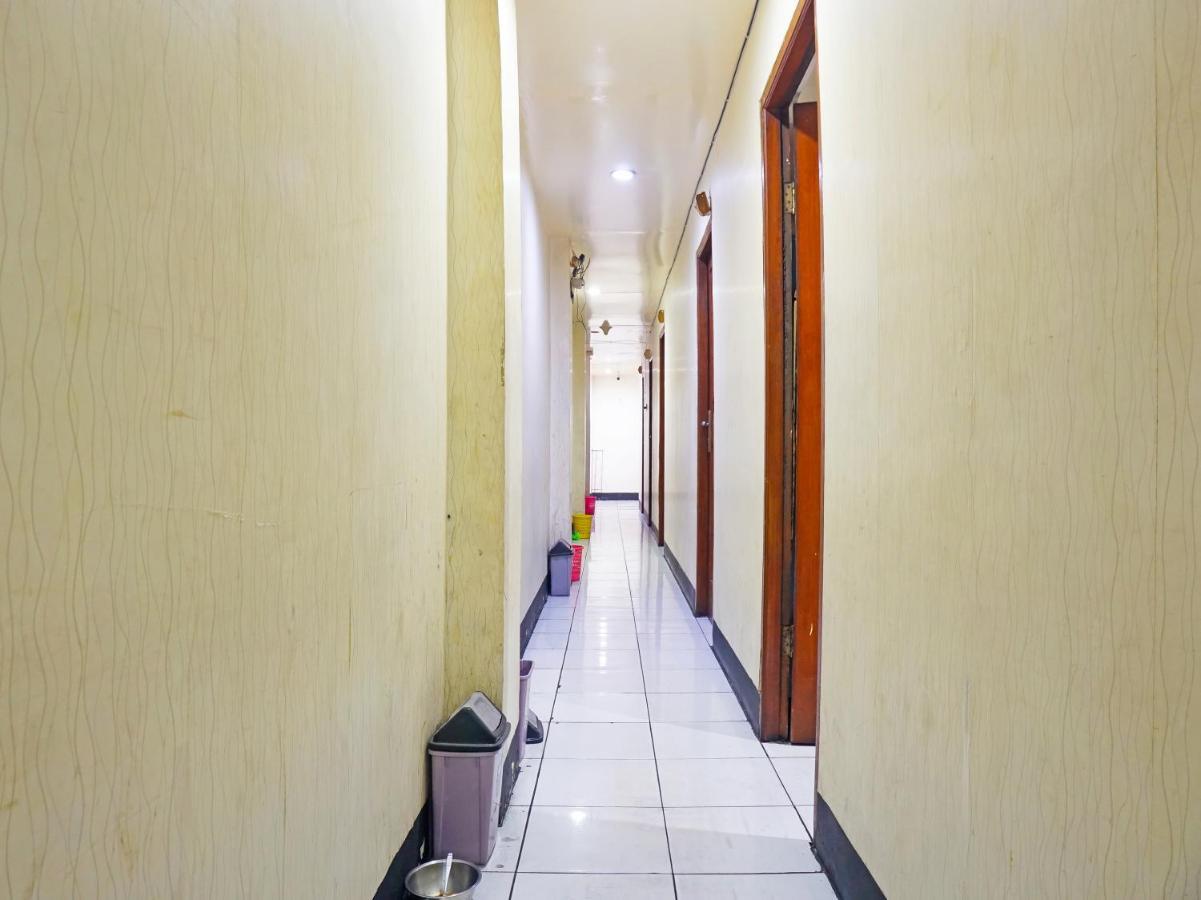 Lautze Residence Джакарта Екстериор снимка