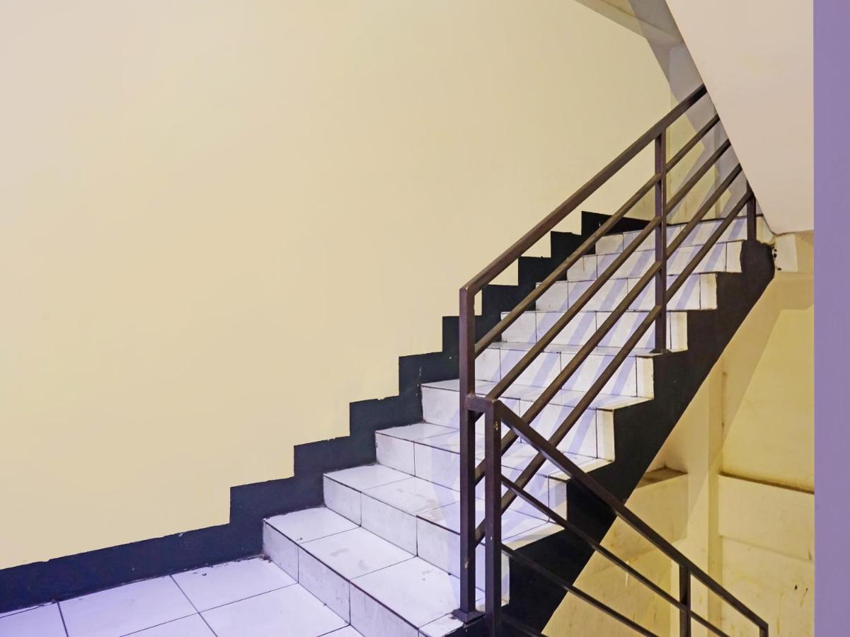 Lautze Residence Джакарта Екстериор снимка